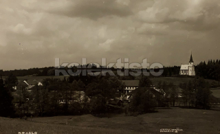 280 Kč CR Pohlednice Horní Bradlo, CZE108538
