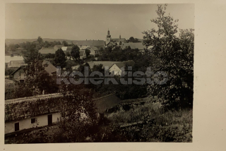 280 Kč CR Pohlednice Licibořice, CZE108540