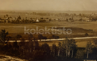 280 Kč CR Pohlednice Stradouň, CZE108544