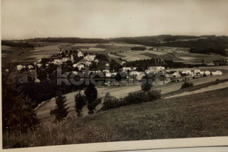 280 Kč CR Pohlednice Trhová Kamenice, CZE108546