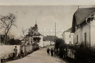 420 Kč CR Pohlednice Studnice, CZE108619