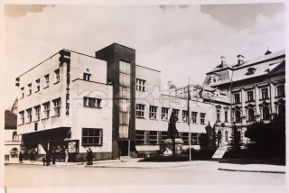 120 Kč CR Pohlednice Chrudim, CZE108634
