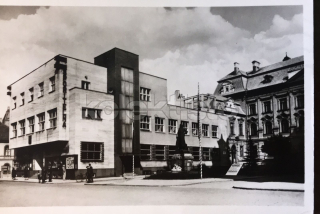 130 Kč CR Pohlednice Chrudim, CZE108635
