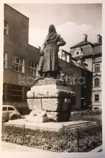 150 Kč CR Pohlednice Chrudim, CZE108641