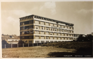 280 Kč CR Pohlednice Chrudim, CZE108666
