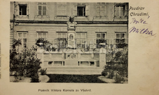 450 Kč CR Pohlednice Chrudim, CZE108688