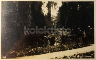 60 Kč CR Pohlednice Chrudim, CZE108696