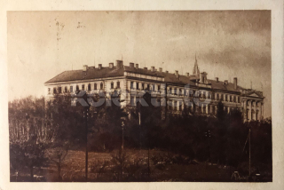 60 Kč CR Pohlednice Chrudim, CZE108697