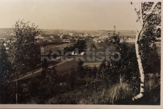 160 Kč CR Pohlednice Hlinsko, CZE108703