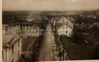 200 Kč CR Pohlednice Skuteč, CZE108749