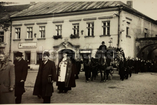 240 Kč CR Pohlednice Skuteč, CZE108753