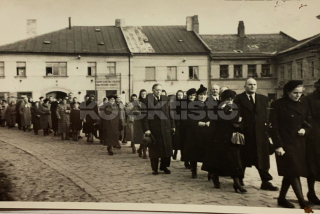 240 Kč CR Pohlednice Skuteč, CZE108755