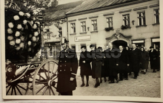 240 Kč CR Pohlednice Skuteč, CZE108758