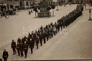 280 Kč CR Pohlednice Skuteč, CZE108772