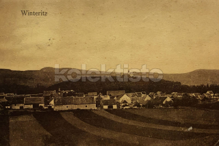 300 Kč CV Pohlednice Vintířov, CZE108831