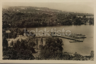 140 Kč CV Pohlednice Chomutov, CZE108901