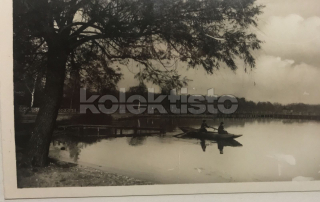 160 Kč CV Pohlednice Chomutov, CZE108907