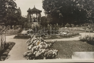 160 Kč CV Pohlednice Chomutov, CZE108909