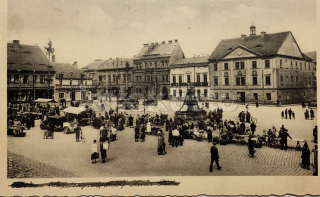260 Kč CV Pohlednice Jirkov, CZE108993