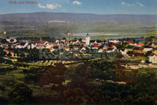 300 Kč CV Pohlednice Jirkov, CZE108994