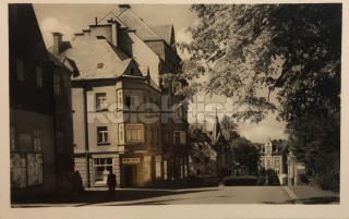 120 Kč CV Pohlednice Vejprty, CZE109067