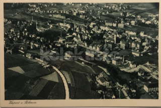 240 Kč CV Pohlednice Vejprty, CZE109073
