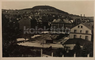 260 Kč CV Pohlednice Vejprty, CZE109080