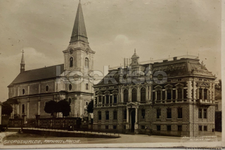 160 Kč DC Pohlednice Jiříkov, CZE109108