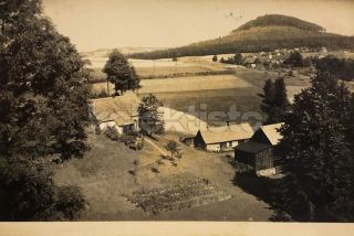260 Kč DC Pohlednice okr. Děčín, CZE109130