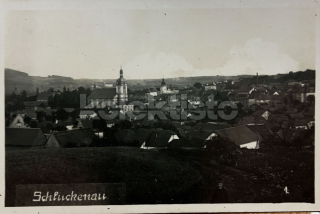 280 Kč DC Pohlednice Šluknov, CZE109156