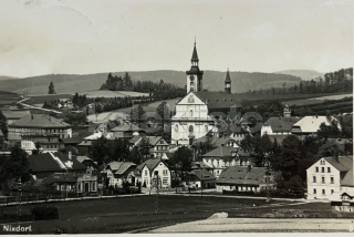 320 Kč DC Pohlednice Mikulášovice, CZE109178