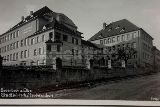 340 Kč DC Pohlednice Děčín-Podmokly, CZE109189