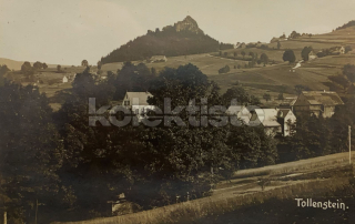 360 Kč DC Pohlednice Jiřetín pod Jedlovou, CZE109206