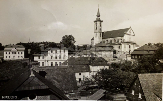 360 Kč DC Pohlednice Mikulášovice, CZE109213