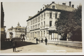 360 Kč DC Pohlednice Varnsdorf, CZE109219