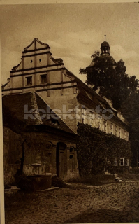 380 Kč DC Pohlednice Benešov nad Ploučnicí, CZE109225