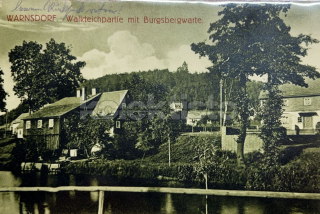 420 Kč DC Pohlednice Varnsdorf, CZE109276