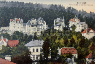 430 Kč DC Pohlednice Děčín, CZE109279