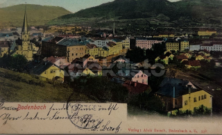 450 Kč DC Pohlednice Děčín-Podmokly, CZE109283