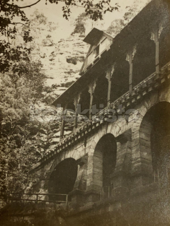 70 Kč DC Foto Hřensko-Pravčická brána, CZE109314