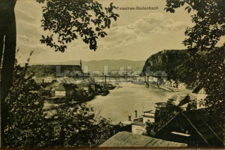 140 Kč DC Pohlednice Děčín, CZE109349