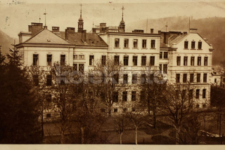 140 Kč DC Pohlednice Děčín, CZE109351