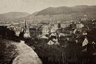 140 Kč DC Pohlednice Děčín, CZE109356