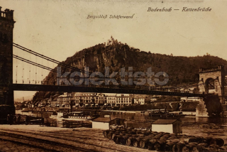 180 Kč DC Pohlednice Děčín, CZE109392