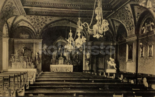 220 Kč DC Pohlednice Děčín, CZE109413