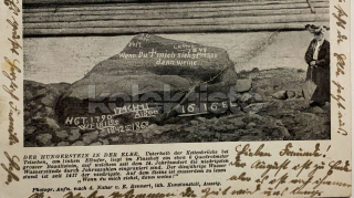 220 Kč DC Pohlednice Děčín-Podmokly, CZE109414