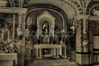 320 Kč DC Pohlednice Děčín, CZE109437