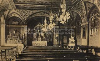 320 Kč DC Pohlednice Děčín, CZE109440