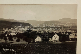 360 Kč DC Pohlednice Děčín, CZE109451