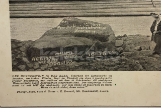 380 Kč DC Pohlednice Děčín-Podmokly, CZE109461